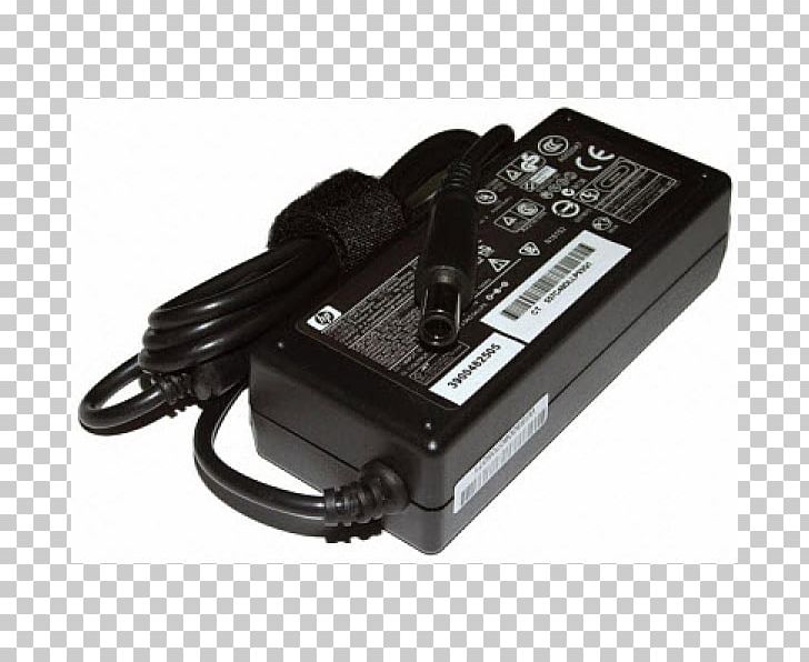 Battery Charger Laptop Hewlett-Packard Power Supply Unit Adapter PNG, Clipart, Adapter, Computer Hardware, Electronic Device, Electronics, Laptop Free PNG Download