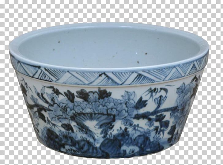Blue And White Pottery Bowl Ceramic Glass Porcelain PNG, Clipart, Blue, Blue And White Porcelain, Blue And White Pottery, Bowl, Ceramic Free PNG Download