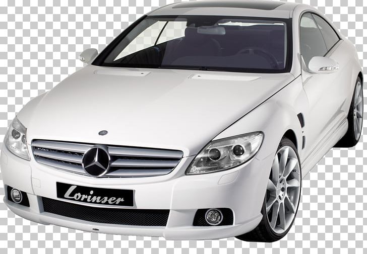 Car Mercedes-Benz CL-Class Luxury Vehicle PNG, Clipart, Automotive Design, Automotive Exterior, Brand, Bumper, Car Free PNG Download