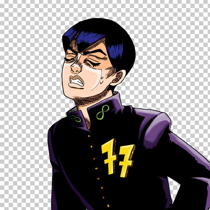 Character Protagonist Stand Diamond Is Unbreakable JoJo's Bizarre Adventure PNG, Clipart,  Free PNG Download