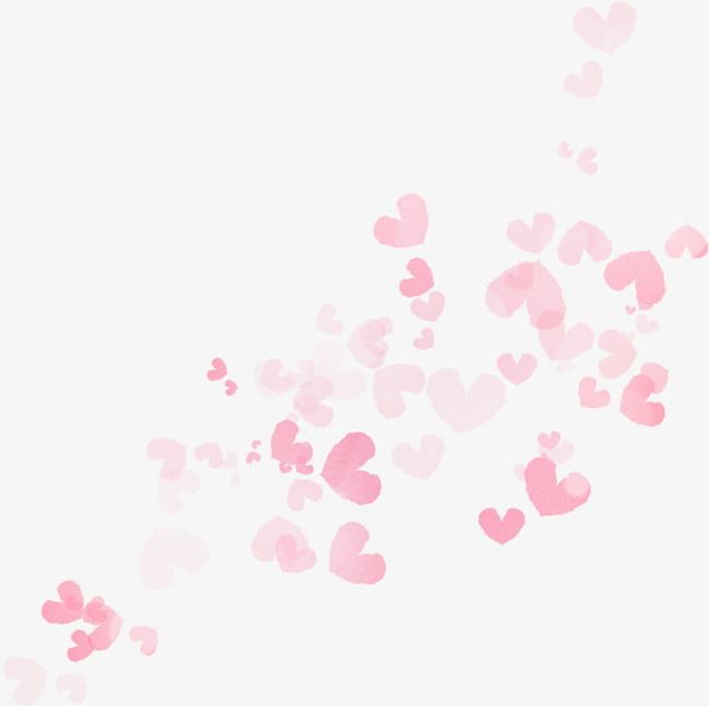 Floating Pink Hearts PNG, Clipart, Floating, Floating Clipart, Floating Clipart, Floating Heart, Heart Free PNG Download