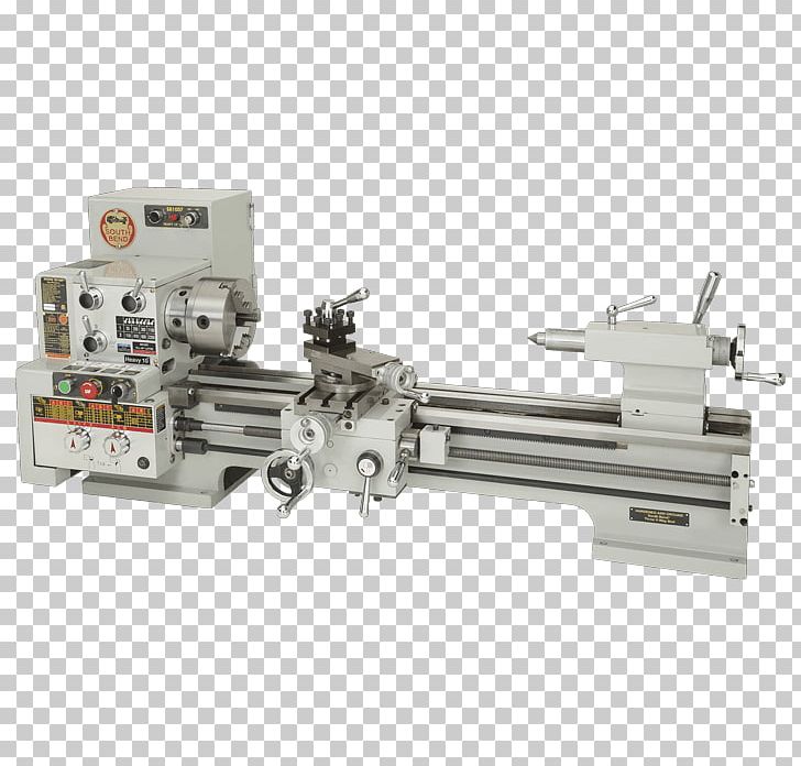 Metal Lathe South Bend Lathe Machine Tool PNG, Clipart, Digital Read Out, Grizzly Industrial Inc, Hardware, Jig, Lathe Free PNG Download