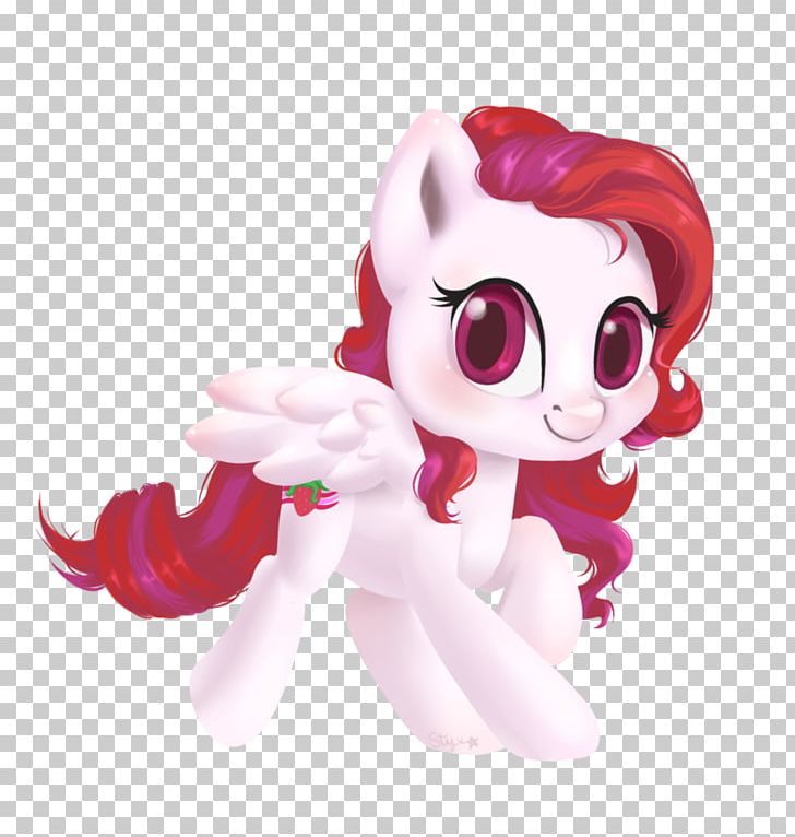 Pony Horse Cutie Mark Crusaders Art Strawberry Stream PNG, Clipart, Animal, Animal Figure, Animals, Cartoon, Cherry Blossom Free PNG Download