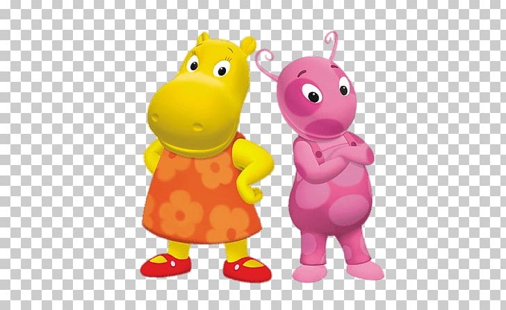 Uniqua Character Nickelodeon Nick Jr. PNG, Clipart, Animal Figure, Animated Cartoon, Baby Toys, Backyardigans, Cartoon Free PNG Download