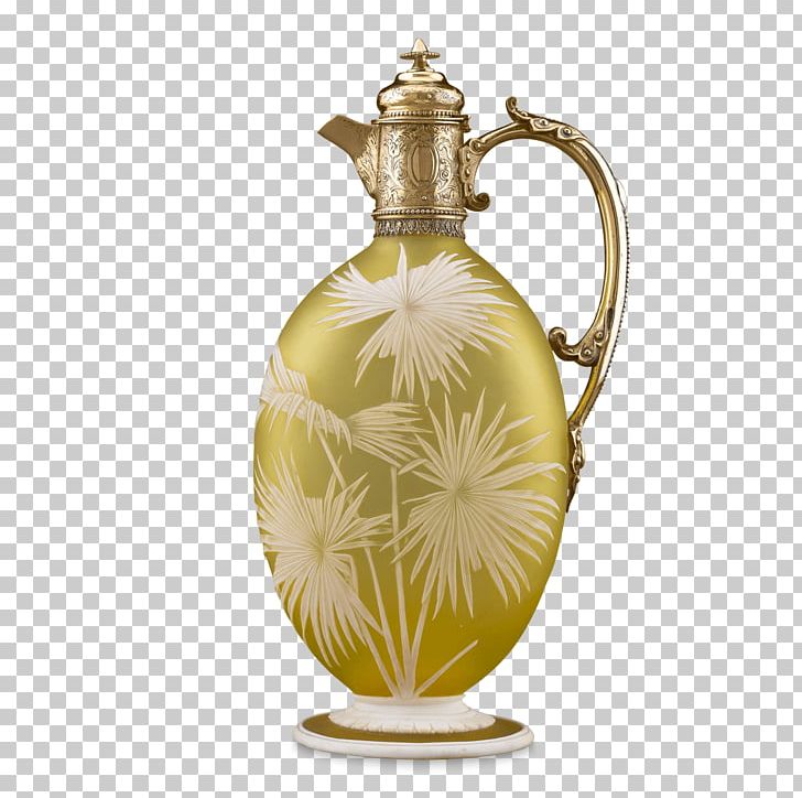 Vase Thomas Webb & Sons Jug Cameo Glass Art Nouveau PNG, Clipart, Antique, Artifact, Art Nouveau, Barware, Beaker Tall Form With Spout Free PNG Download