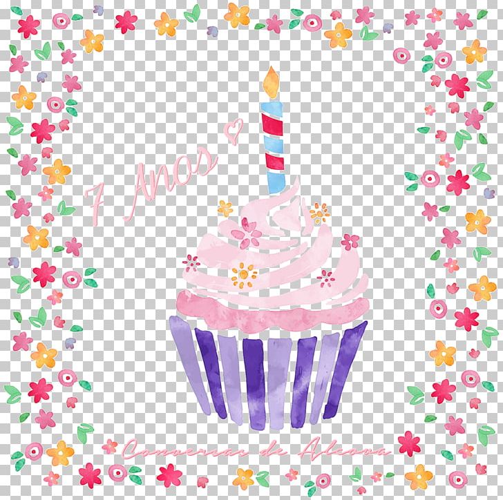 Cupcake Muffin Torte Birthday Wedding Invitation PNG, Clipart, Baking Cup, Birthday, Birthday Cake, Buttercream, Cake Free PNG Download