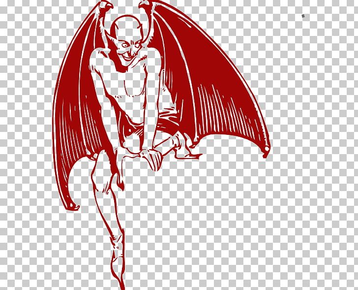 Devil Satan Lucifer Demon PNG, Clipart, Angel Devil, Anton Lavey, Art, Belial, Black And White Free PNG Download