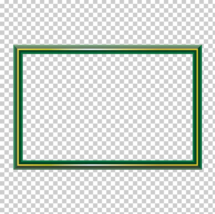 Green Rectangle PNG, Clipart, Angle, Area, Border Frame, Border Frames, Christmas Frame Free PNG Download