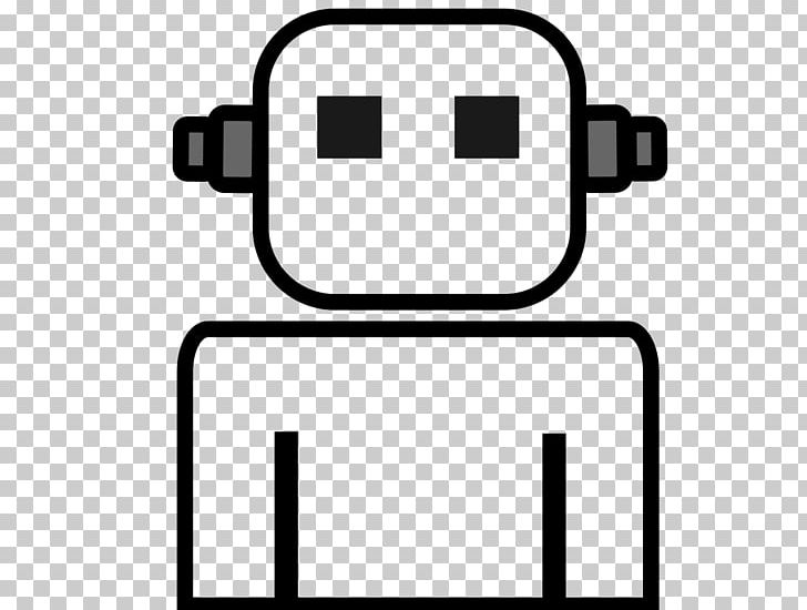 Internet Bot Robot Computer Icons Chatbot PNG, Clipart, Area, Black, Black And White, Botnet, Chatbot Free PNG Download