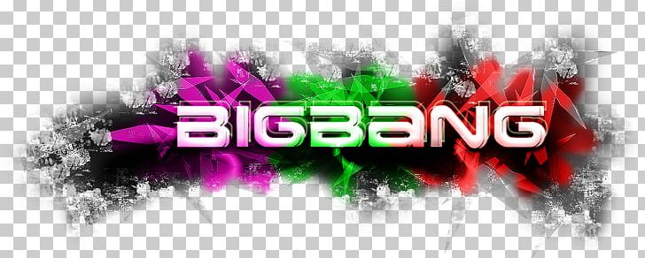 Bigbang | Bigbang, Bigbang logo, Big bang kpop
