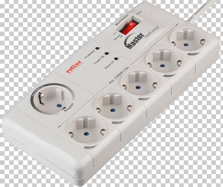 Master/slave Power Strips & Surge Suppressors Computer Hardware Electronics PNG, Clipart, Cdn, Computer, Computer Hardware, D 700, Eating Free PNG Download