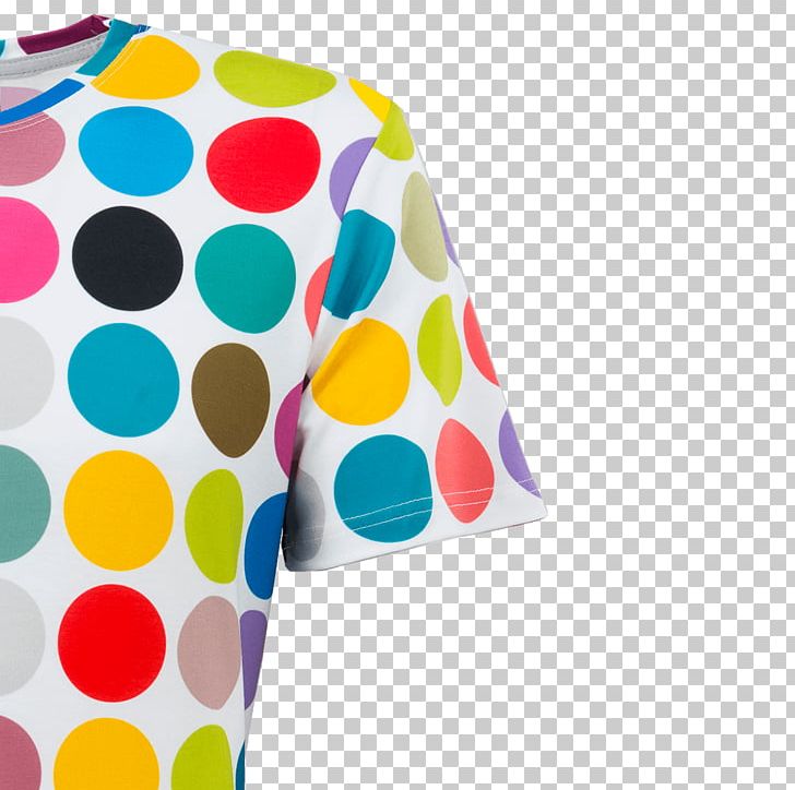 T-shirt Clothing Polka Dot Textile Product PNG, Clipart, Clothing, Especially For You, Man, Polka, Polka Dot Free PNG Download