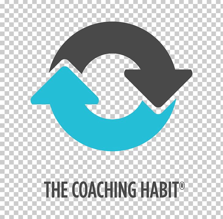 The Coaching Habit: Say Less PNG, Clipart, Bad Habit, Brand, Coach, Logo, Manager Free PNG Download