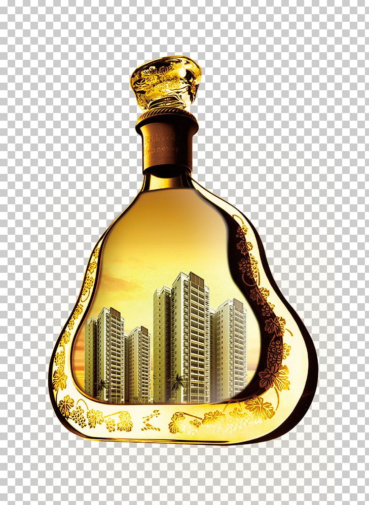 Whisky Liqueur Bottle Hennessy PNG, Clipart, Alcoholic Beverage, Architectural, Architecture, Barware, Bottle Free PNG Download