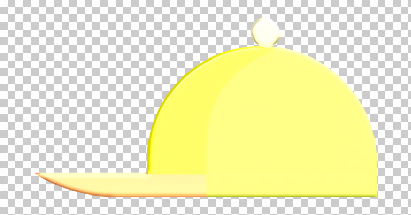 Summer Icon Cap Icon PNG, Clipart, Cap Icon, Crescent, Meter, Summer Icon, Yellow Free PNG Download