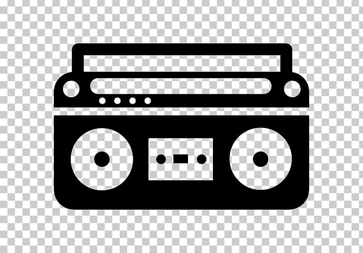 Boombox Computer Icons PNG, Clipart, Area, Boombox, Cassette Deck, Compact Cassette, Computer Icons Free PNG Download
