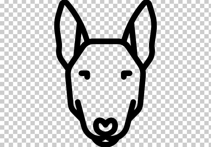 Bull Terrier Computer Icons PNG, Clipart, Animal, Black, Black And White, Breed, Bull Terrier Free PNG Download