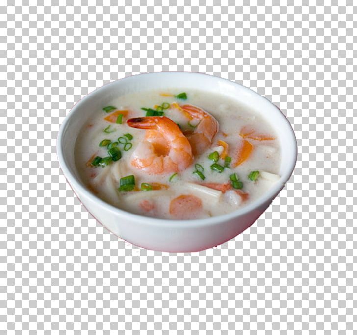 Congee Vegetarian Cuisine Tom Kha Kai Clam Chowder Chinese Cuisine PNG, Clipart, Chinese Cuisine, Clam Chowder, Congee, Cream Of Mushroom Soup, Cuisine Free PNG Download