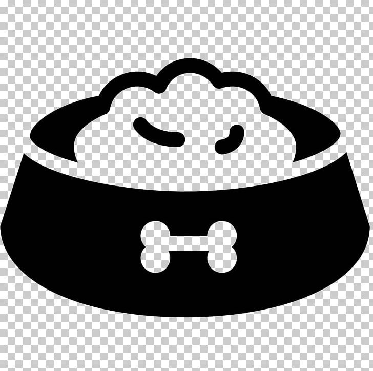 Dog Food Puppy Computer Icons Pet PNG, Clipart, Animal, Animals, Black And White, Computer Icons, Dog Free PNG Download