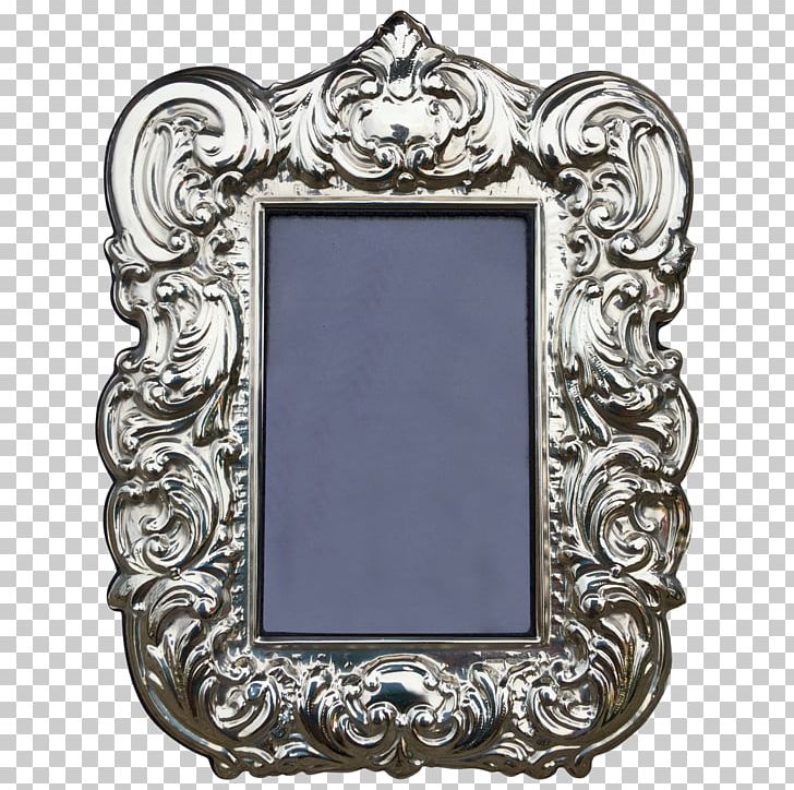 Frames Silver Rectangle PNG, Clipart, Jewelry, Mirror, Picture Frame, Picture Frames, Rectangle Free PNG Download