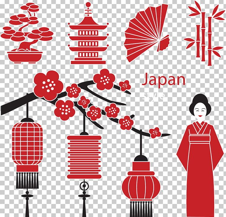 Japan Logo Euclidean Illustration PNG, Clipart, Cartoon, Culture Vector, Encapsulated Postscript, Graphic Design, Hand Drawn Free PNG Download