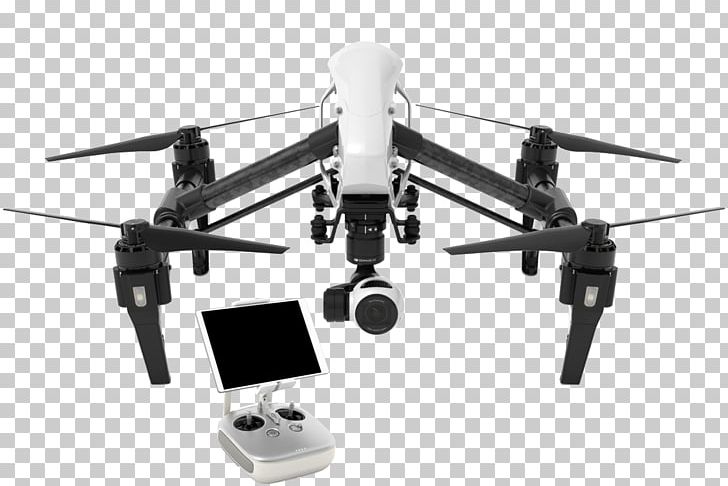 Mavic Pro Osmo Unmanned Aerial Vehicle DJI Inspire 1 V2.0 PNG, Clipart, 4k Resolution, Aircraft, Airplane, Angle, Camera Free PNG Download