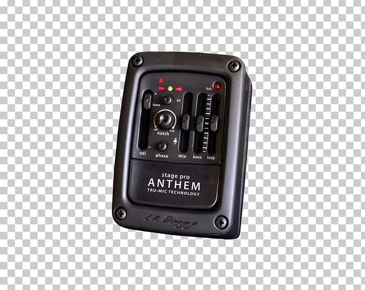 Microphone Pickup LR Baggs Anthem Guitar Preamplifier PNG, Clipart, Acoustic Guitar, Bass Guitar, Classical Guitar, Effects Processors Pedals, Electronic Device Free PNG Download