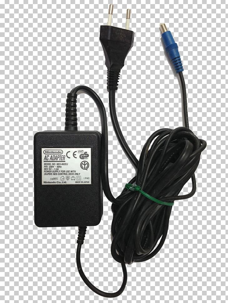 NES/SNES AC Adapter / Strömkabel Super Nintendo Entertainment System PNG, Clipart, Ac Adapter, Adapter, Cable, Electric Current, Electronic Device Free PNG Download