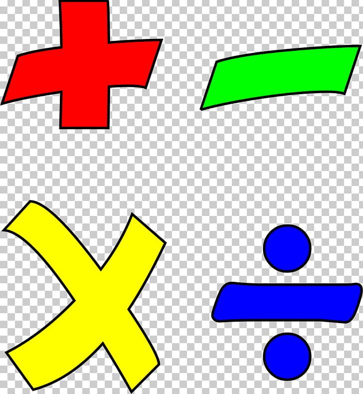 Operation Mathematics Operator Multiplication Division PNG, Clipart, Addition, Area, Arithmetic, Division, Expression Free PNG Download