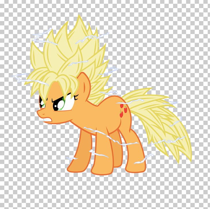 Pony Goku Super Saiyan Vegeta Majin Buu PNG, Clipart, Animal Figure, Applejack, Art, Aura, Carnivoran Free PNG Download