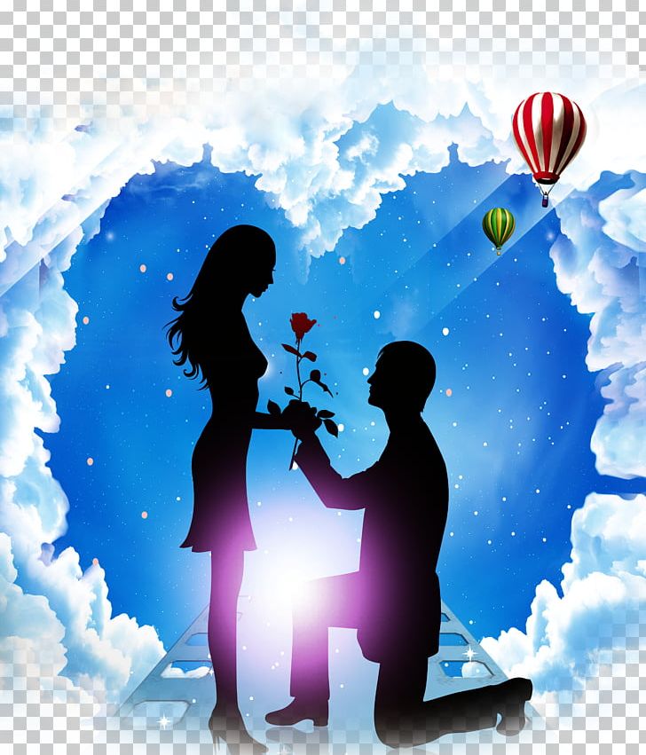 Qixi Festival Poster PNG, Clipart, Balloon, Chinese, Chinese Style, Chinese Valentines Day, Computer Wallpaper Free PNG Download