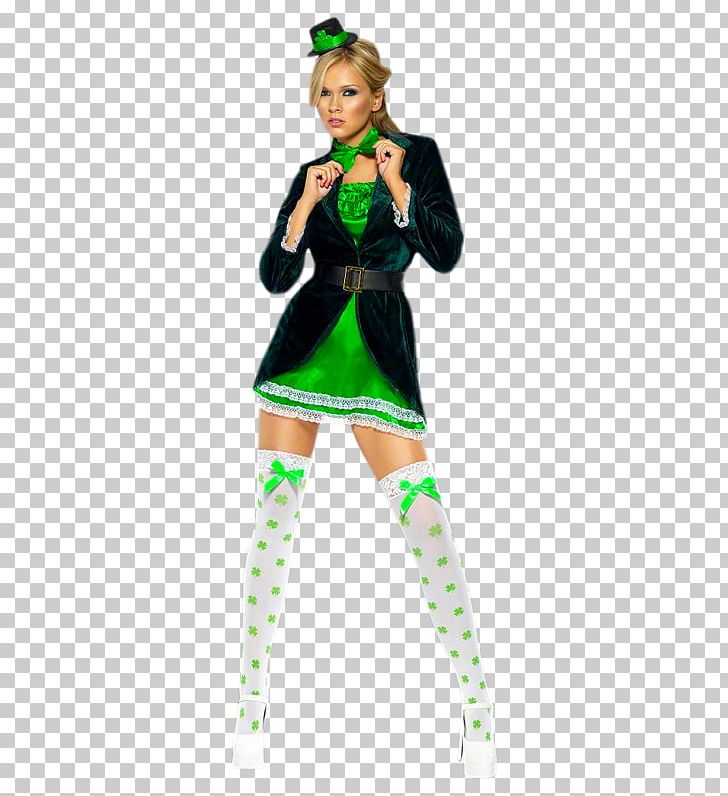 Saint Patrick's Day Costume Party Disguise Irish People PNG, Clipart,  Free PNG Download