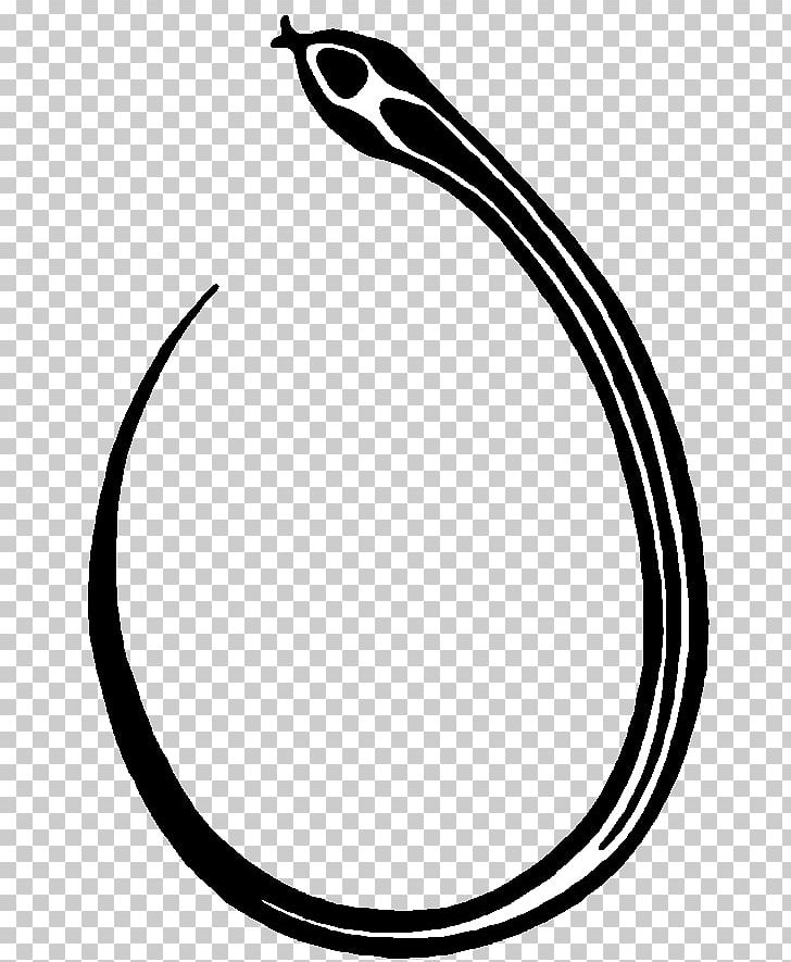 Snake Tattoo PNG, Clipart, Art, Black And White, Circle, Com, Deviantart Free PNG Download