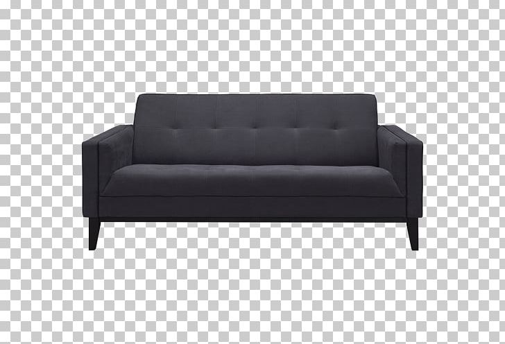 Sofa Bed Couch Futon PNG, Clipart, Angle, Armrest, Art, Bed, Black Free PNG Download