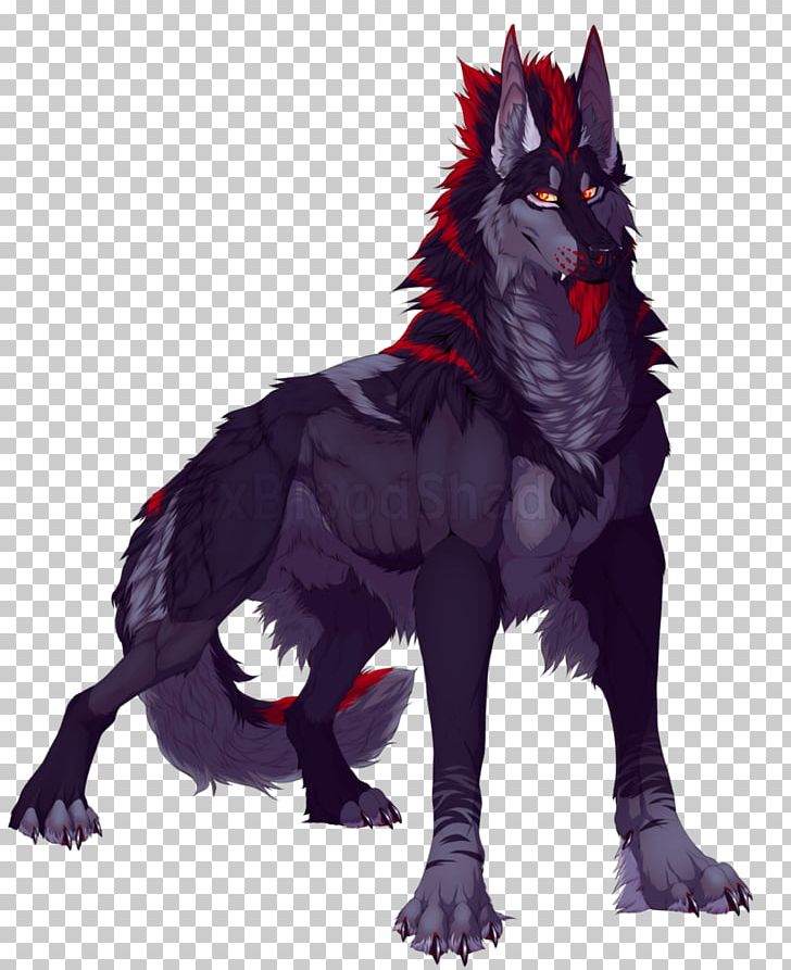 Dog Werewolf Fur PNG, Clipart, Carnivoran, Demon King, Dog, Dog Like Mammal, Fictional Character Free PNG Download