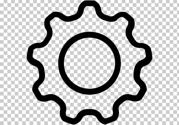 Gear Technology Computer Icons Startup Company Project PNG, Clipart, Area, Black, Black And White, Business, Circle Free PNG Download