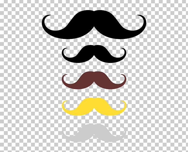 Handlebar Moustache Theatrical Property Beard PNG, Clipart, Beard, Black And White, Booth, Eyewear, Fashion Free PNG Download
