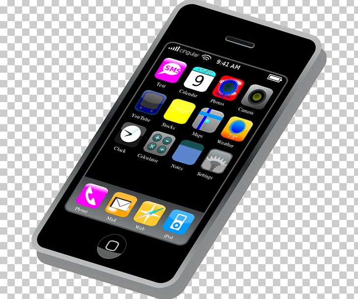 IPhone 4 Samsung Galaxy Telephone PNG, Clipart, Cellular Network, Electronic Device, Electronics, Gadget, Mobile Phone Free PNG Download