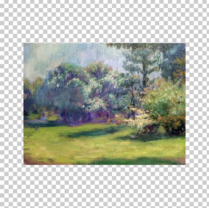 Landscape Painting French Landscape Impressionism France PNG, Clipart, Art, Artist, Bayou, Biome, David Free PNG Download
