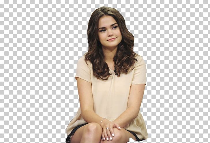 Maia Mitchell Video Fashion PNG, Clipart, Arm, Brown Hair, Fashion, Fashion Model, Girl Free PNG Download