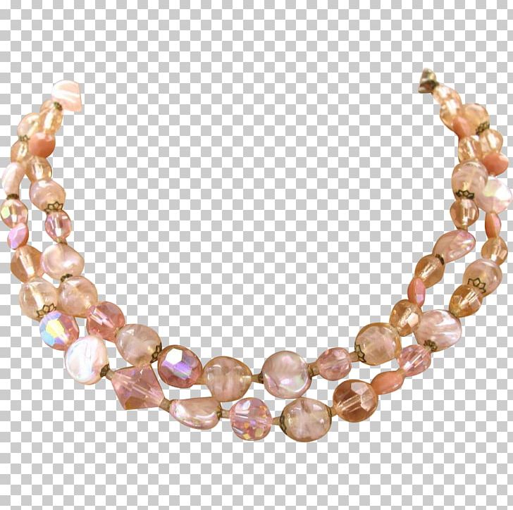 Pearl Necklace Bead Bracelet Body Jewellery PNG, Clipart, Bead, Body Jewellery, Body Jewelry, Bracelet, Crystal Free PNG Download