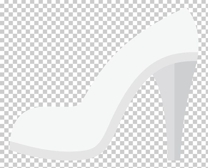 White High-heeled Footwear Sandal Pattern PNG, Clipart, Accessories, Background White, Black, Black And White, Black White Free PNG Download