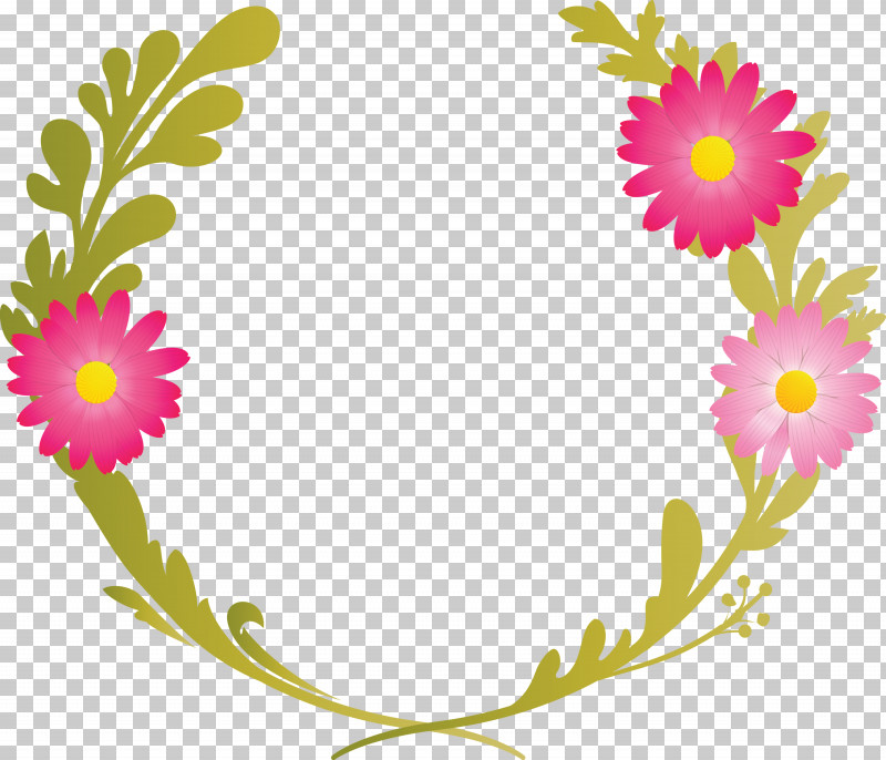 Spring Frame Decoration Frame PNG, Clipart, Chamomile, Daisy, Decoration Frame, Flower, Plant Free PNG Download