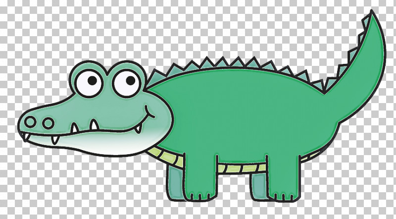 Dinosaur PNG, Clipart, Animal Figure, Cartoon, Crocodile, Crocodilia, Dinosaur Free PNG Download
