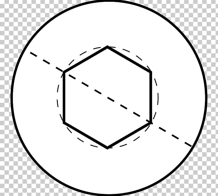 Circle White Point Angle PNG, Clipart, Angle, Area, Ball, Black, Black And White Free PNG Download