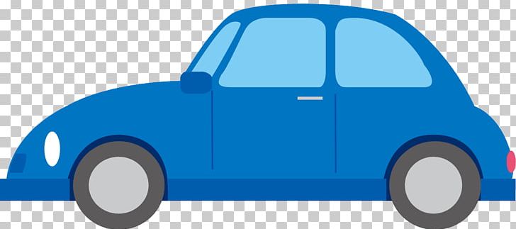 Compact Car Cartoon PNG, Clipart, Automotive Design, Automotive Exterior, Blue, Brand, Car Free PNG Download