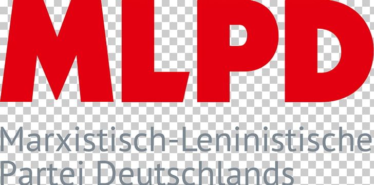 Marxist–Leninist Party Of Germany Logo Far-left Politics Computer File PNG, Clipart, Area, Brand, Computer Font, Farleft Politics, Germany Free PNG Download