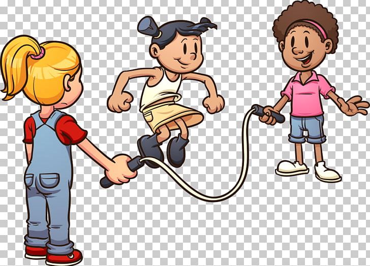 Play Jump Ropes Cartoon PNG, Clipart, Adult Child, Art, Books