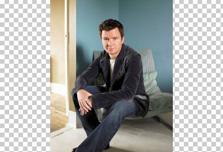 Rick Astley YouTube Never Gonna Give You Up Musician PNG, Clipart, Blazer, Businessperson, Formal Wear, Free, Gentleman Free PNG Download