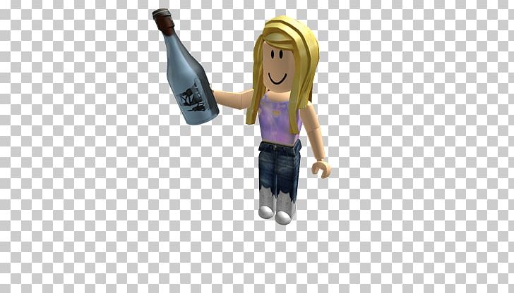 Roblox Figurine Blond 0 Hair Png Clipart 2017 Blond Discord